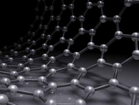  Diamondoid Nanotubes: Revolutionizing Electronics and Aerospace Engineering!