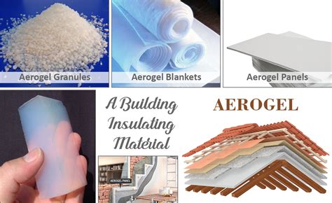  Insulating Materialen: Innovatief en Isoleerend voor een Duurzame Toekomst!