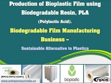  Bran: Een Veelzijdige Groene Wonderstof voor Bioplastics en Voedseladditieven!